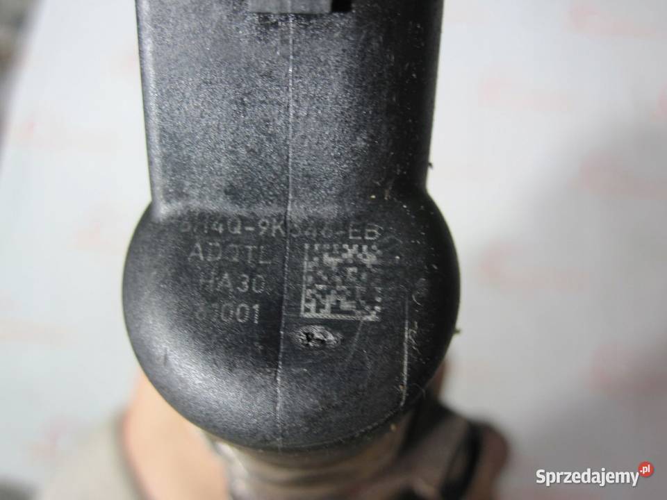 LAND ROVER SPORT 36 D 368DT TZVH 277 wtrysk Rok produkcji 2008 Motoryzacja Kielce