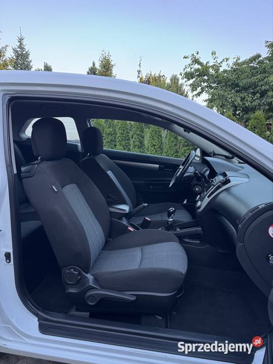 Kia ceed 2012 280000km