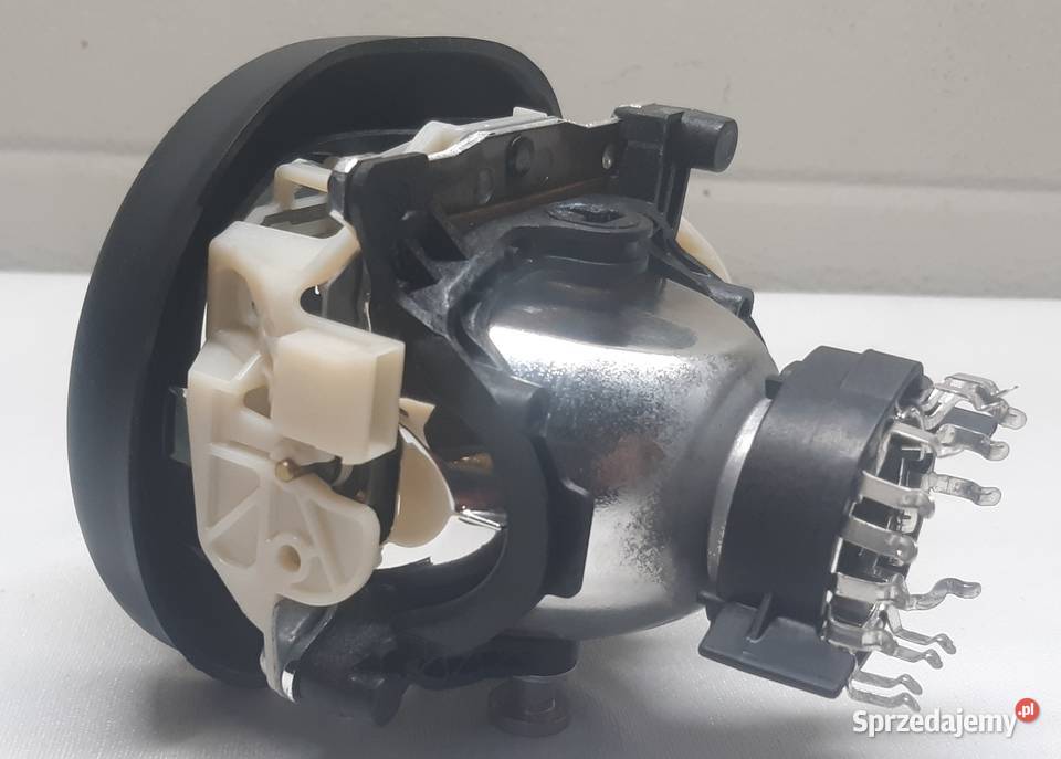 SOCZEWKA ODBŁYŚNIK BMW E84