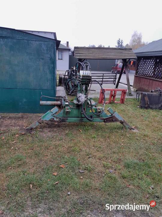 Sprzedam Ładowacz Pukarzów sprzedam