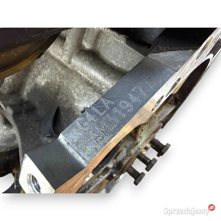 SILNIK G4LA Hyundai i10 i20 i30 Kia Picanto II Chełm
