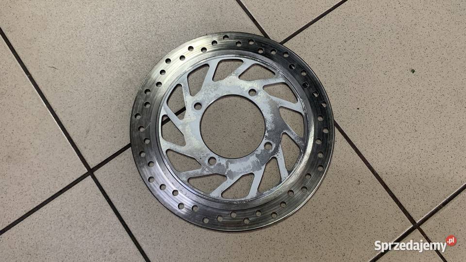 Tarcza Hamulcowa Przód Honda Varadero XL 125 Brzeszcze