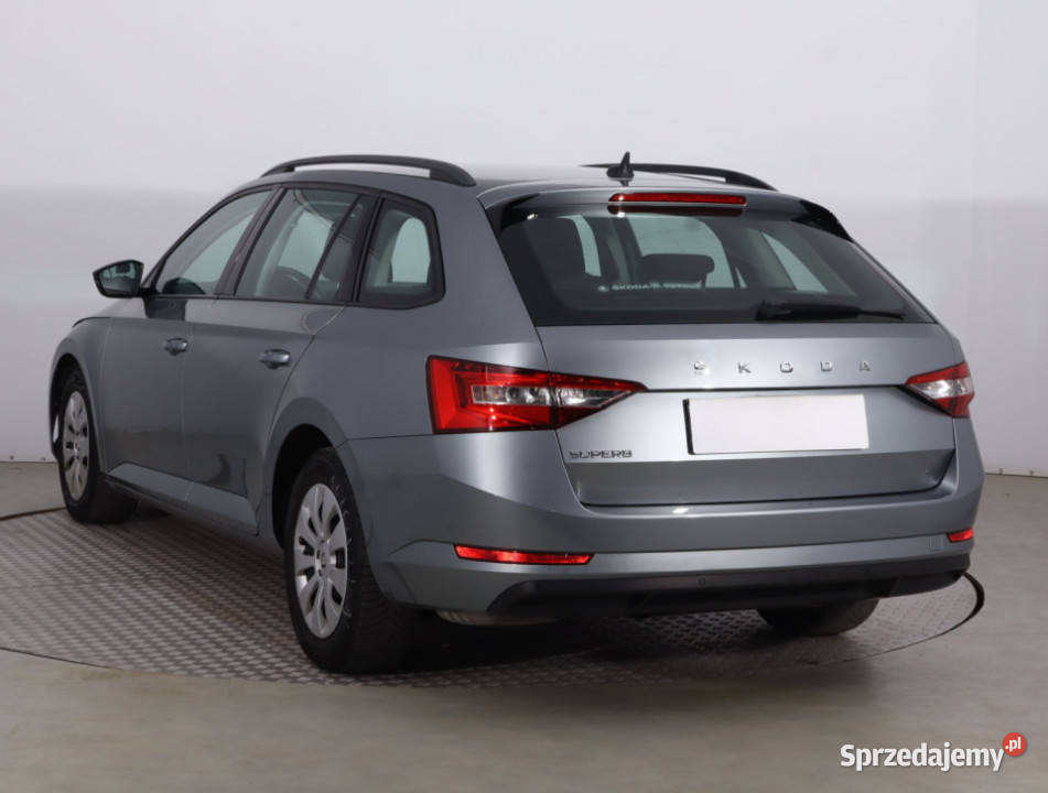 Skoda Superb 15 TSI 110KM Piaseczno sprzedam