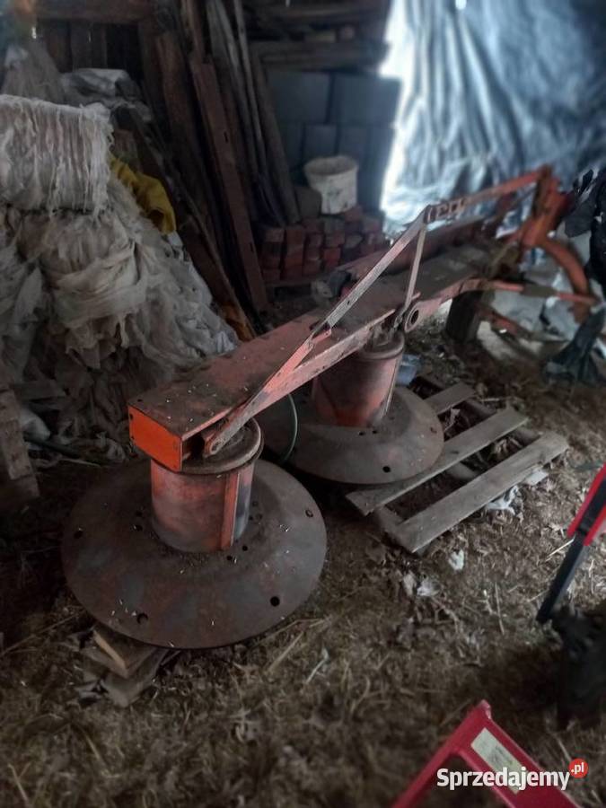 Sprzedam Błaszki sprzedam