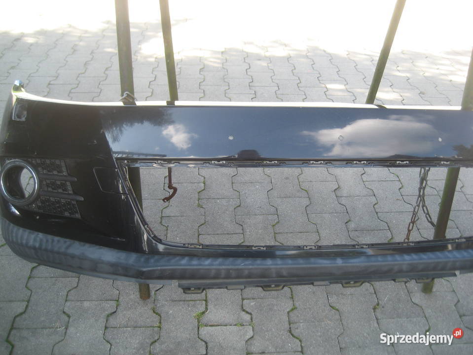 vw tiguan lift 1215 r zderzak przedni Rakoniewice