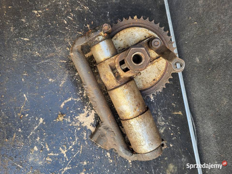 JAWA CZ 150 SUWAK CZ 351 CEZETA 150 HAMULEC Rybnik sprzedam