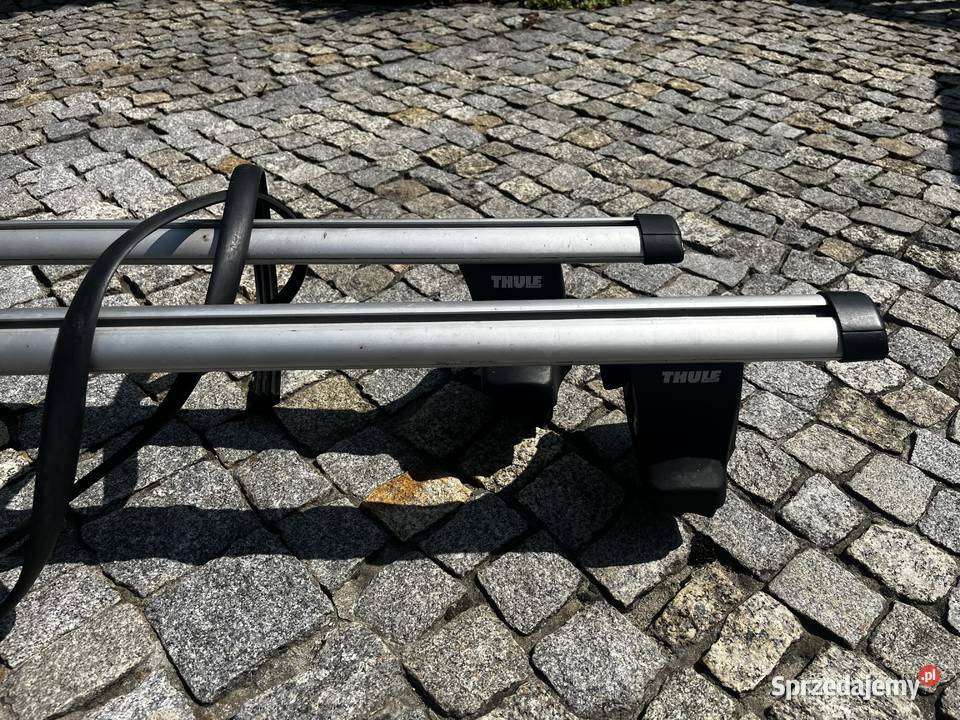 Bagażnik belki mocowania na rowery Wrocław