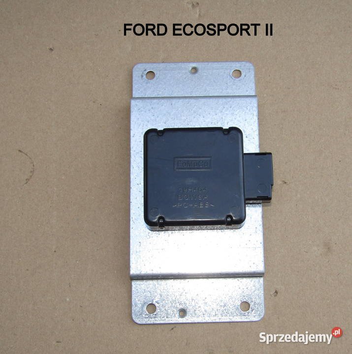 WZMACNIACZ ANTENY FORD ECOSPORT II CN1T19H464AC osobowe Mysłaków