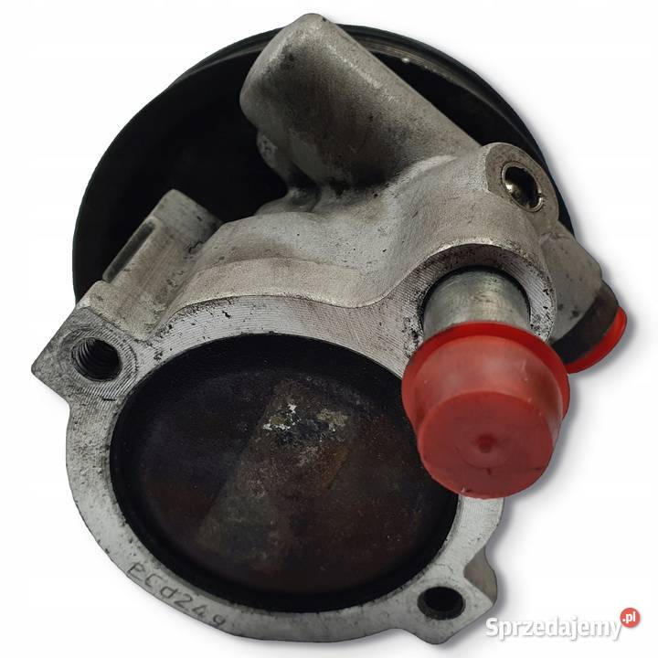 POMPA WSPOMAGANIA Opel Vivaro Renault traffic 20 lubelskie