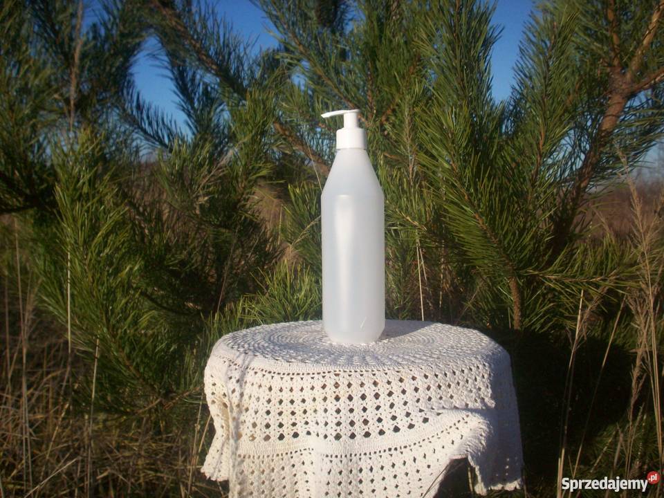 Płynne mydło potasowe Unisex Pozostałe Wrocław