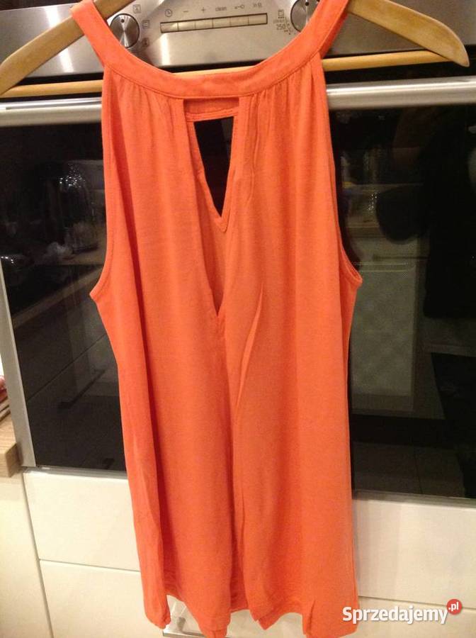 Bluzka Damska VILA M NOWA Rozmiar 38(M) Bluzki i koszule Nowa Sól