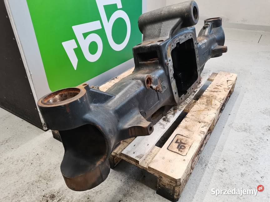 Holland T8 Pochwa mostu 7700102062 Wilkowo