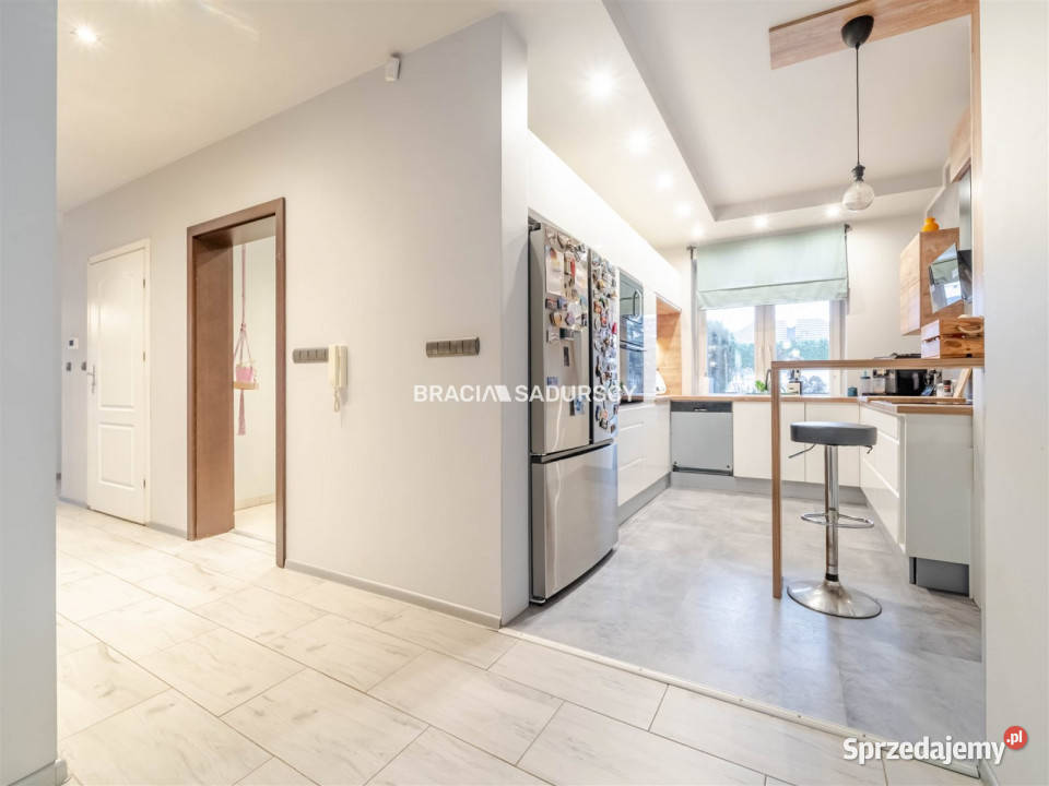 Dom wolnostojący 260m2 Michałowice małopolskie