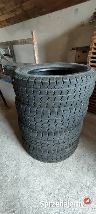 Opony zimowe windforce 2256516C 65 Samochodowe Garwolin