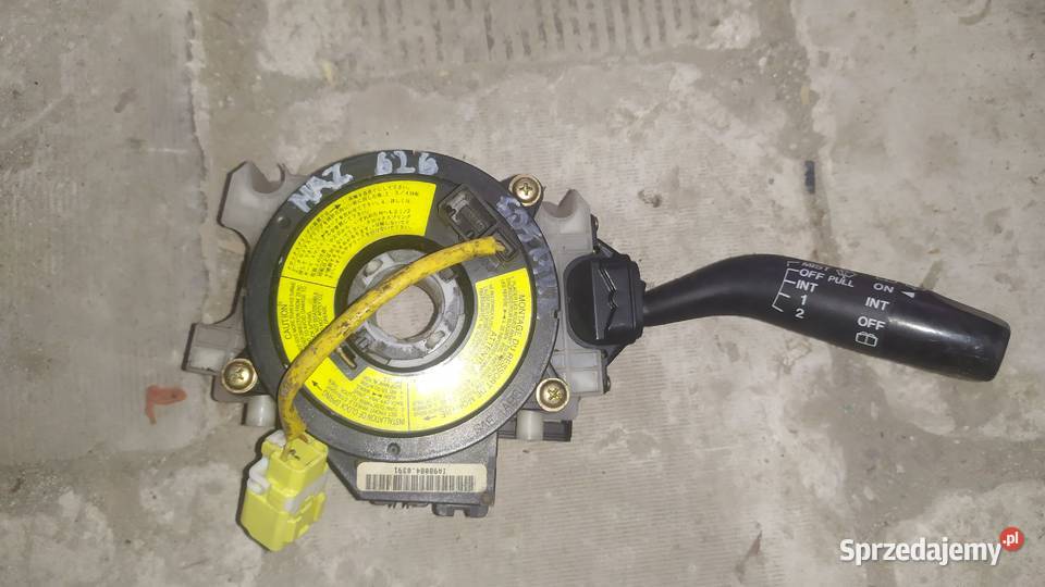 Mazda 626 1997 1998 1999 2001 przełącznik Karoseria dolnośląskie Byków