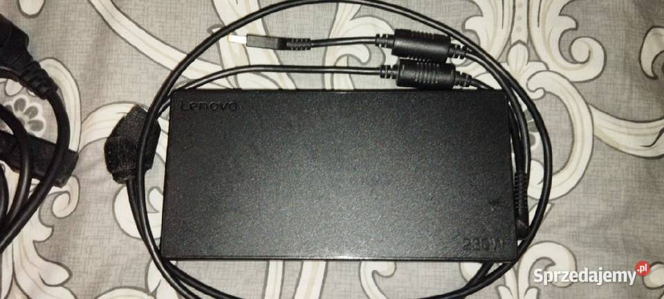Laptop Lenovo Legion 5 i5 103001660TI 16512 Poznań