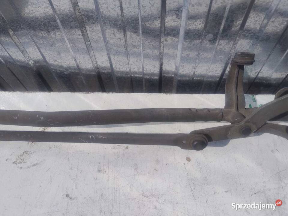 MECHANIZM WYCIERACZEK PRZEDNICH PEUGEOT 308 16