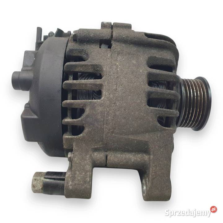 ALTERNATOR Ford Fiesta VII 15 TDCI AV6N10300MD Chełm
