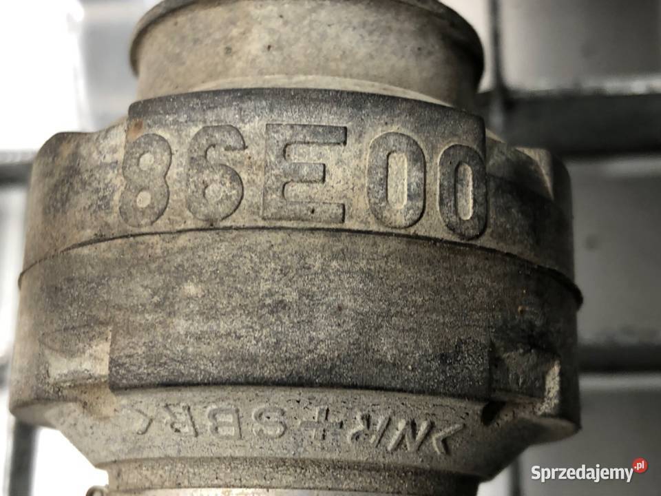 PÓŁOŚ LEWA NISSAN ALTIMA L31 25 178 0107 PRZEGUB Półosie podkarpackie