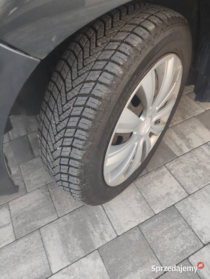 Citroen C1 68KM Nysa