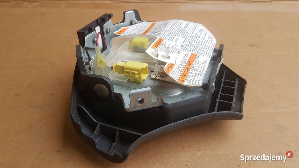 Suzuki Ignis FH 0003 poduszka powietrzna air bag Legnica