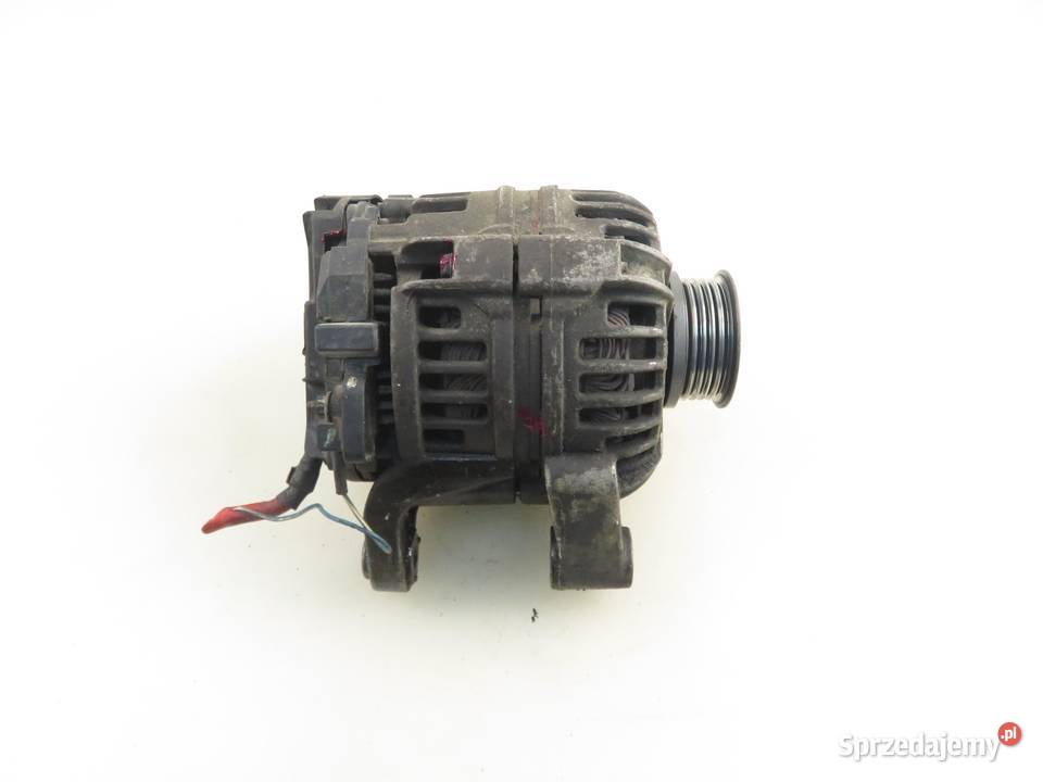 ALTERNATOR OPEL CORSA C 24437119 24437119XK