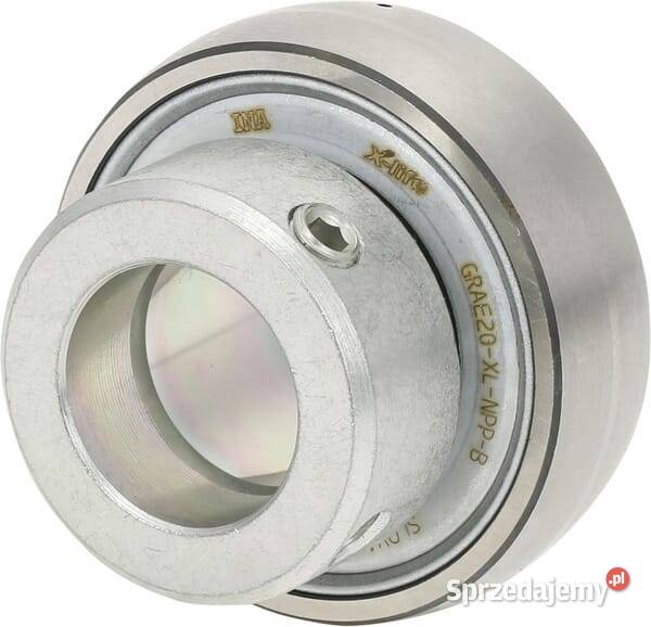 Wkład łożyska 20x47x14 mm INAFAG GRAE20NPPB Kamionna