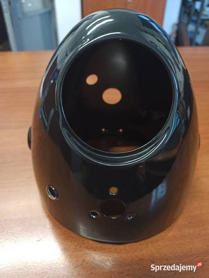 Hella noris Bosch lampa BMW Zundapp NSU Lublin