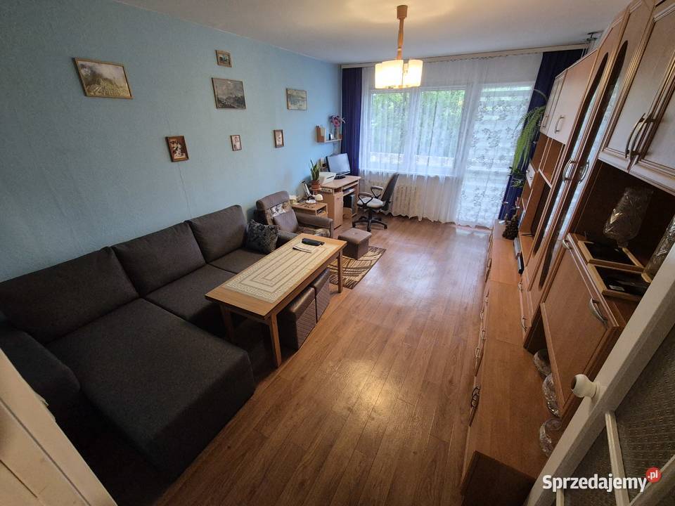Na sprzedaż mieszkanie 5357 m 2 pokoje Balkon dolnośląskie Świdnica