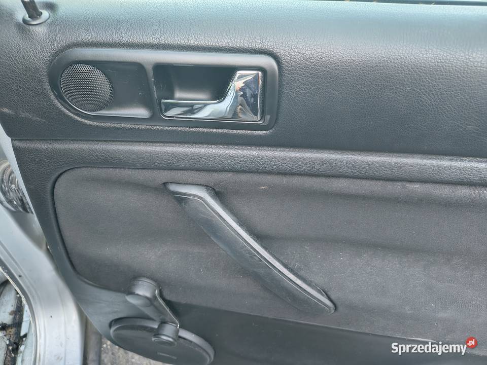 vw passat b5 lift klamka wewnętrzna drzwi lewa Przemyśl