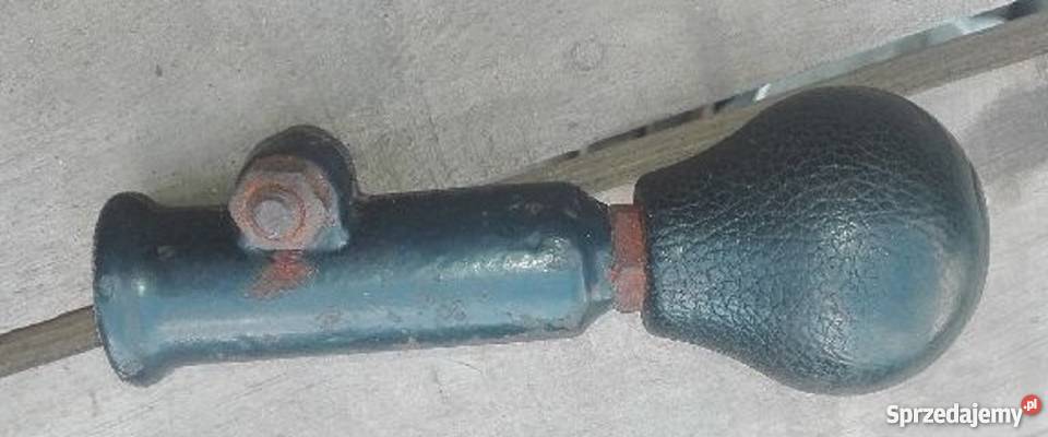 Mercedes g klasa 460 461 wolf puch gałka Kocmyrzów