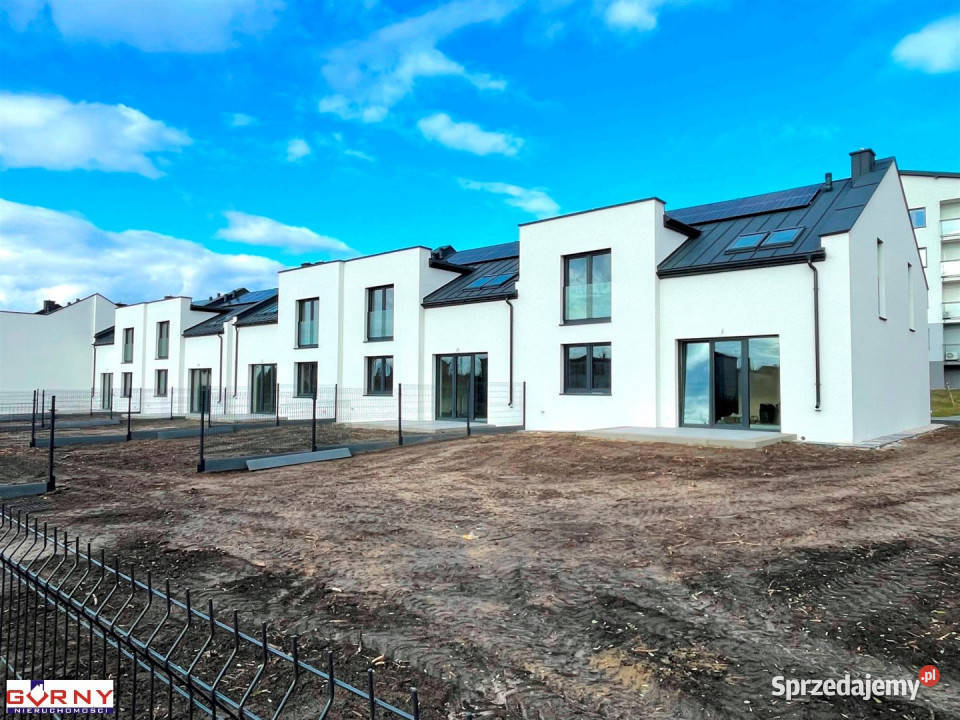 Dom Sulejów 15435m2