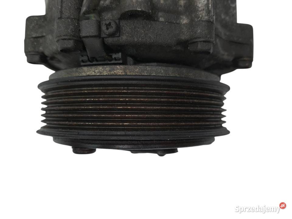 SPRĘŻARKA KLIMATYZACJI Volvo V50 S40 Focus MK2 Chełm