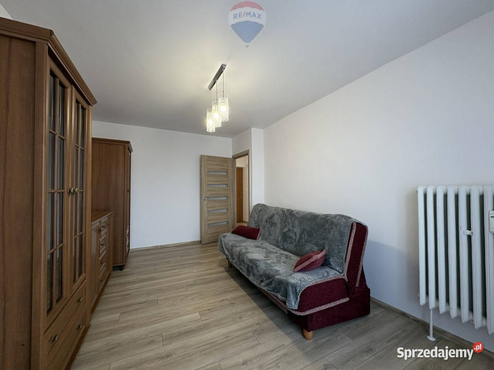 Mieszkanie 2 pokoje 38 m w BielskuBiałej Bielsko-Biała