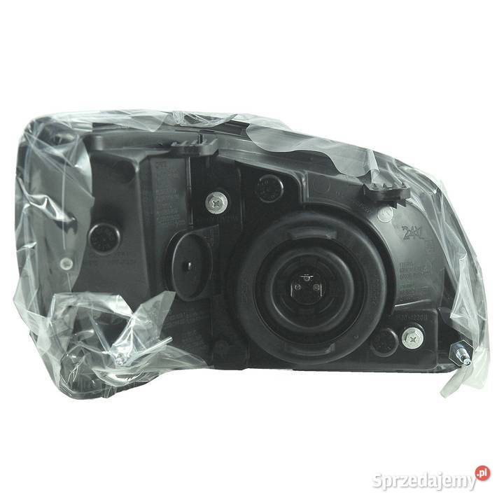 Lampa LH Kubota M108 M5040 M5140 M6040 M7040 Do ciągników sprzedam