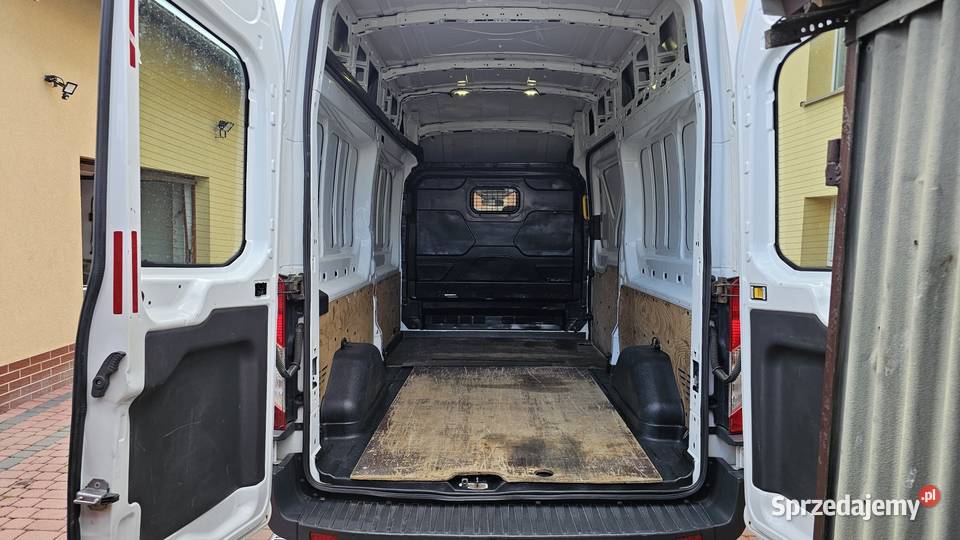 Ford Transit 22TDCI 125 L3H3 2014r Maxi Klima Zarszyn sprzedam