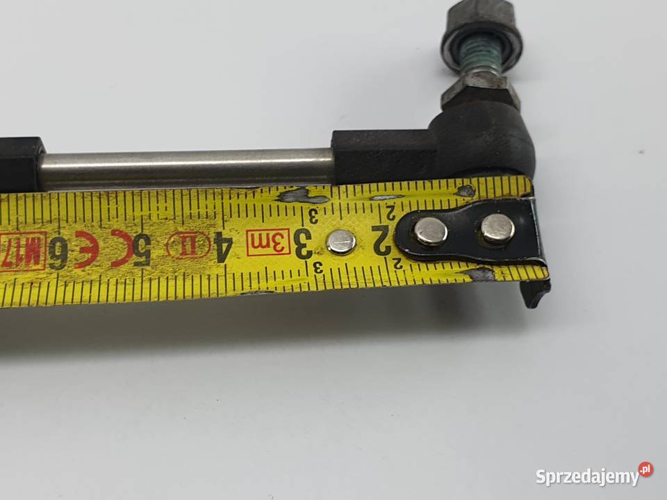 Dzwigienka Poziomowania Lamp Lacznik Bmw Łódź