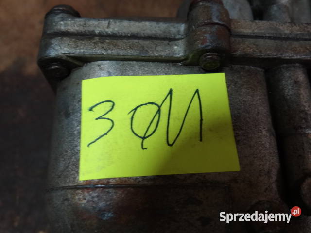 gaźnik K22 Gaz 59 69 itp org CCCP