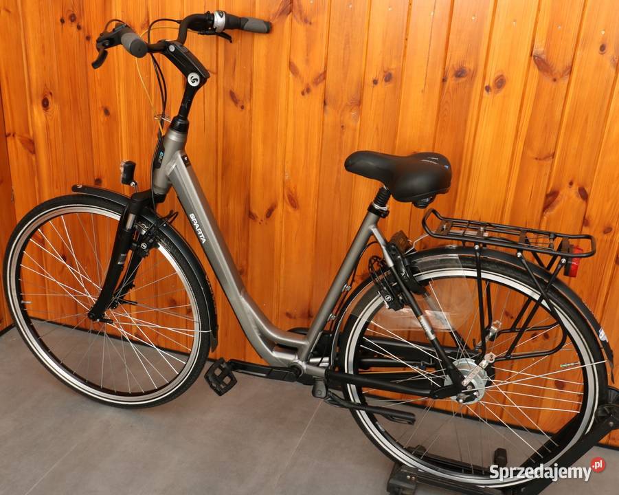 Rower damski Sparta D 51 RATY sprzedam