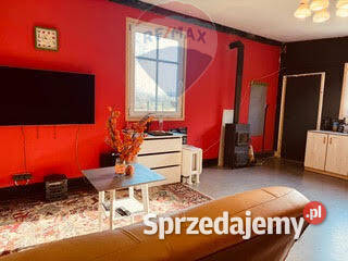 Działka z WZ Charnowo morza Sprzedaż pomorskie