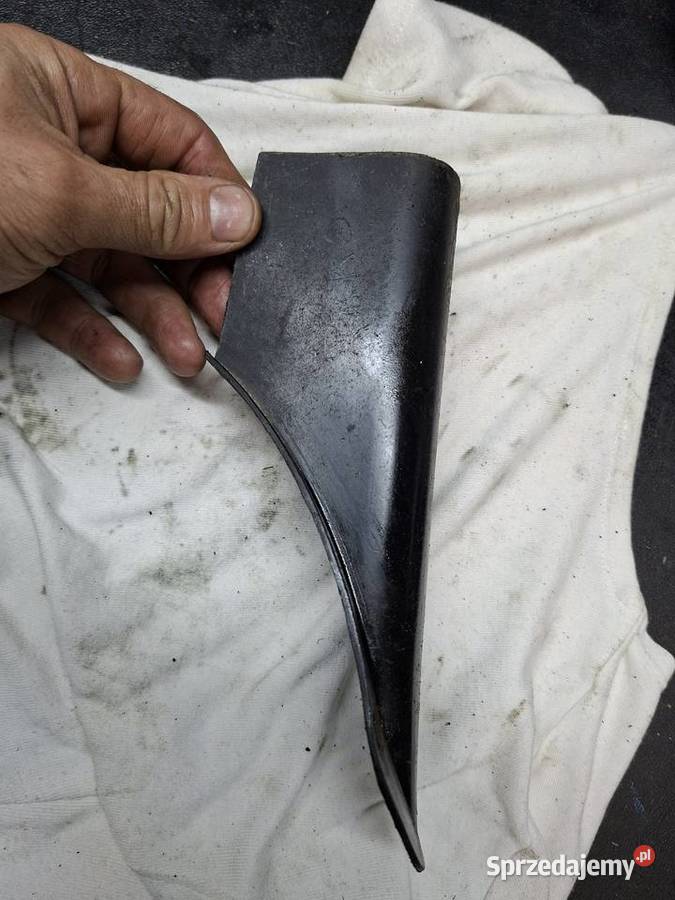 Plastikowa odsłona łańcucha zębatki Wsk zachodniopomorskie Koszalin