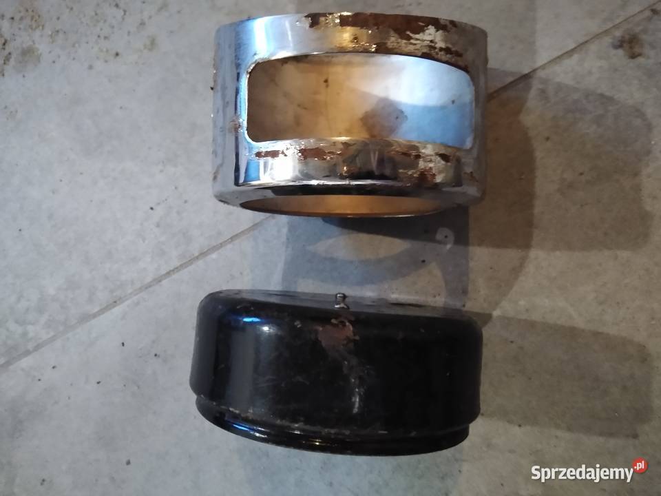 MZ trophy Simson s50 MZ ta 250 lampy
