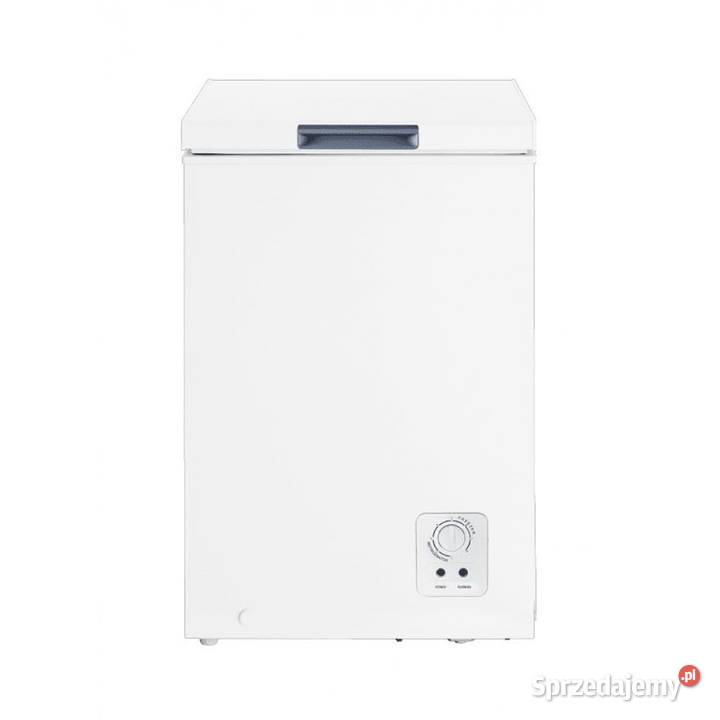 Zamrażarka pozioma Hisense FT125D4AWE 95 l wolnostojące