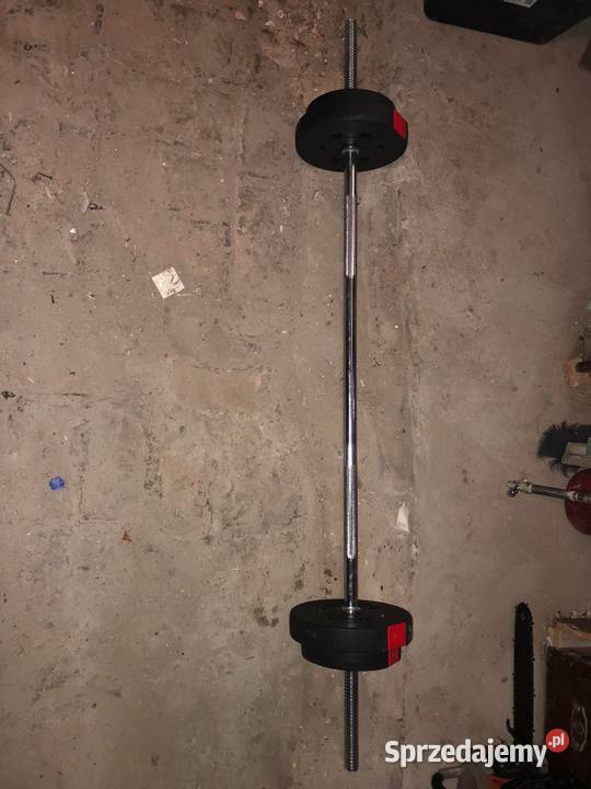 siłownia zestaw kulturystyczny ławka gryf 70 dolnośląskie