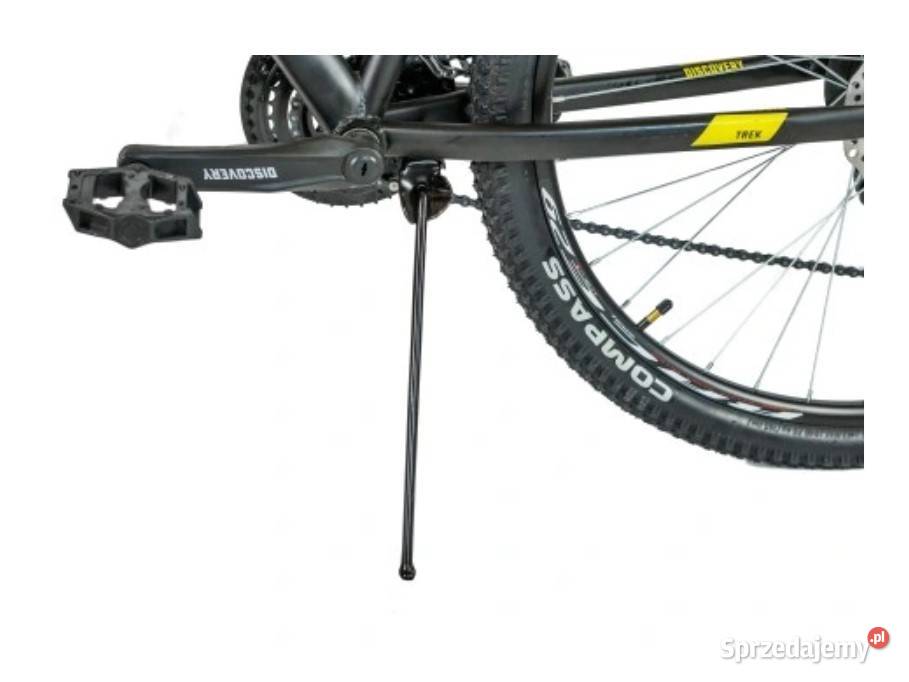 ROWER GÓRSKI MTB 26 21 BIEGÓW AMORTYZACJA Skawina