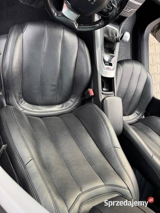 Zadbane 308 308 Gródki