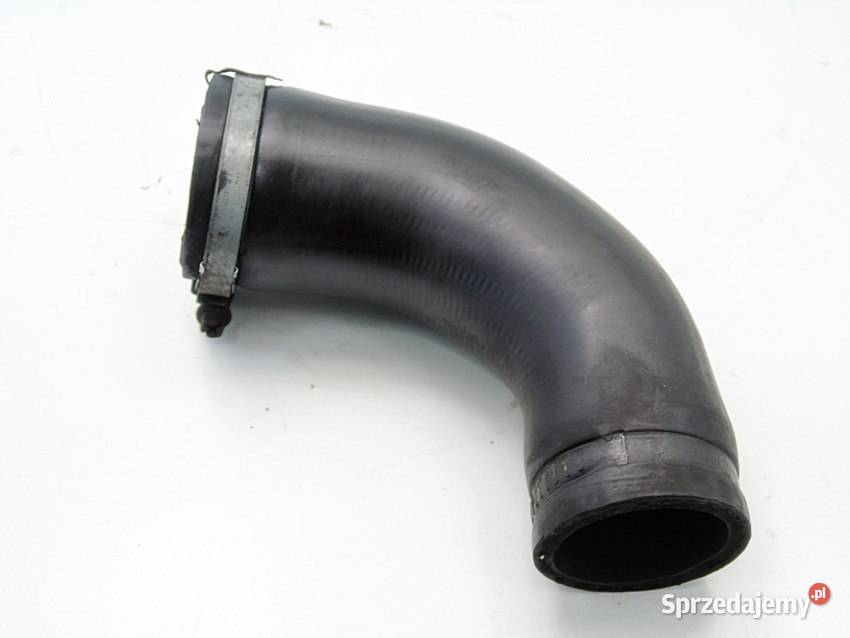 WĄŻ RURA PRZEWÓD TURBO 18 TDCI FOCUS 2 MONDEO 4 osobowe