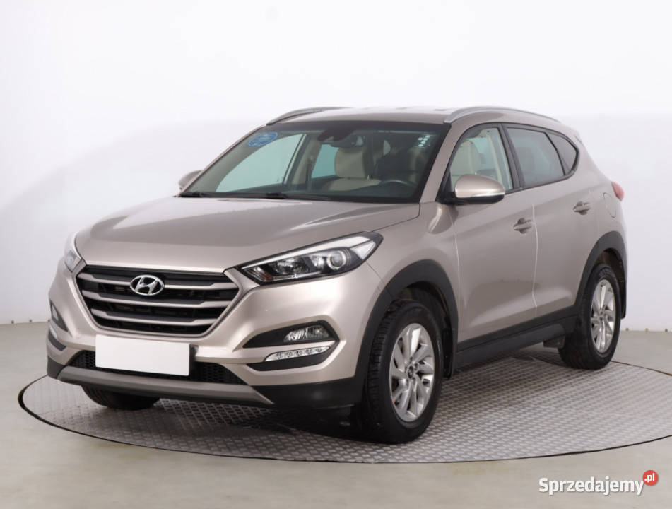 Hyundai Tucson 16 GDI Piaseczno sprzedam