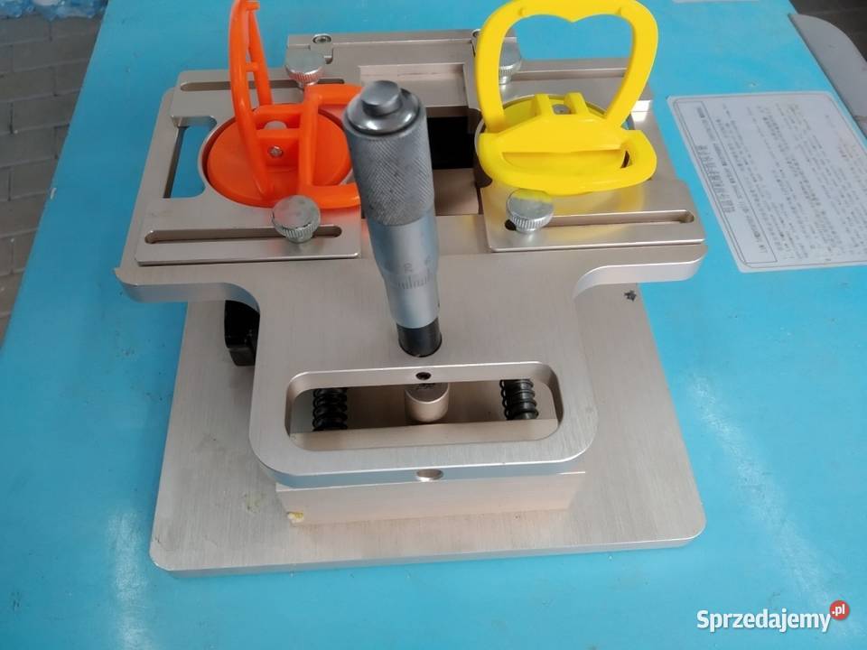 Separator kriogeniczny CP3 RXG180A Produkcja Stary Sącz