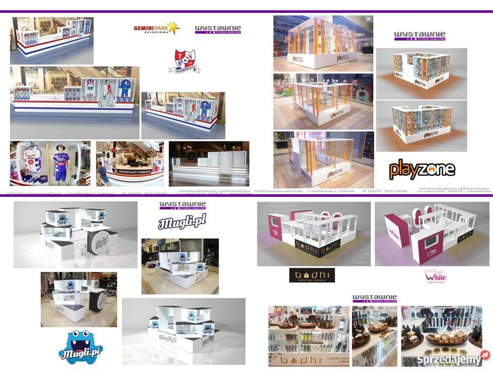 STOISKOWYSPA Producent Polska Typ Odżywki małopolskie